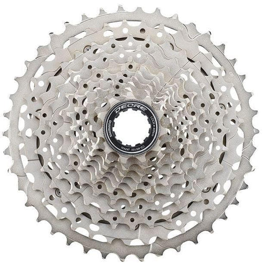 Shimano Deore CSM5100 11 speed cassette 11/42 or 11/51