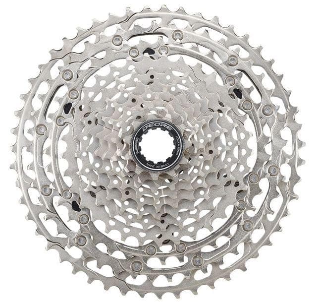 Shimano Deore CSM5100 11 speed cassette 11/42 or 11/51