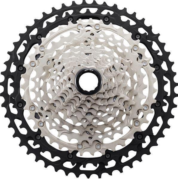 Shimano CS-M8100 XT 12-Speed Cassette