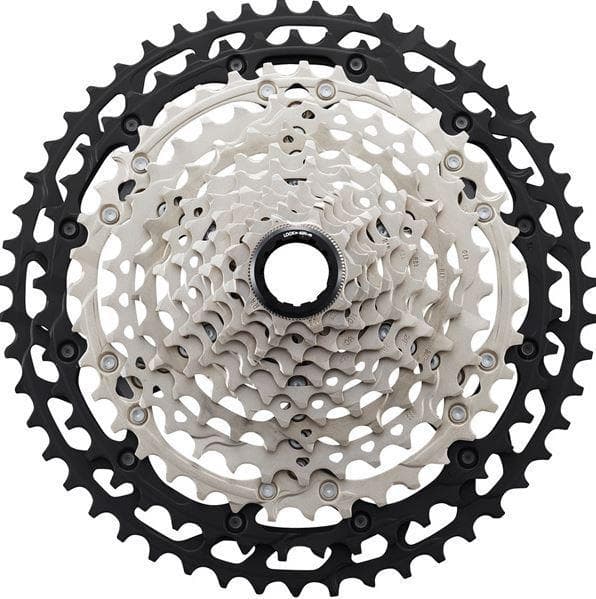 Load image into Gallery viewer, Shimano CS-M8100 XT 12-Speed Cassette
