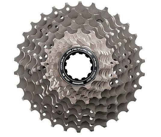 Shimano CSR9100 Dura-Ace 11-speed cassette