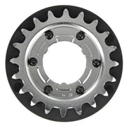 Shimano Alfine CS-S500 Alfine single sprocket with chain guide - 20T