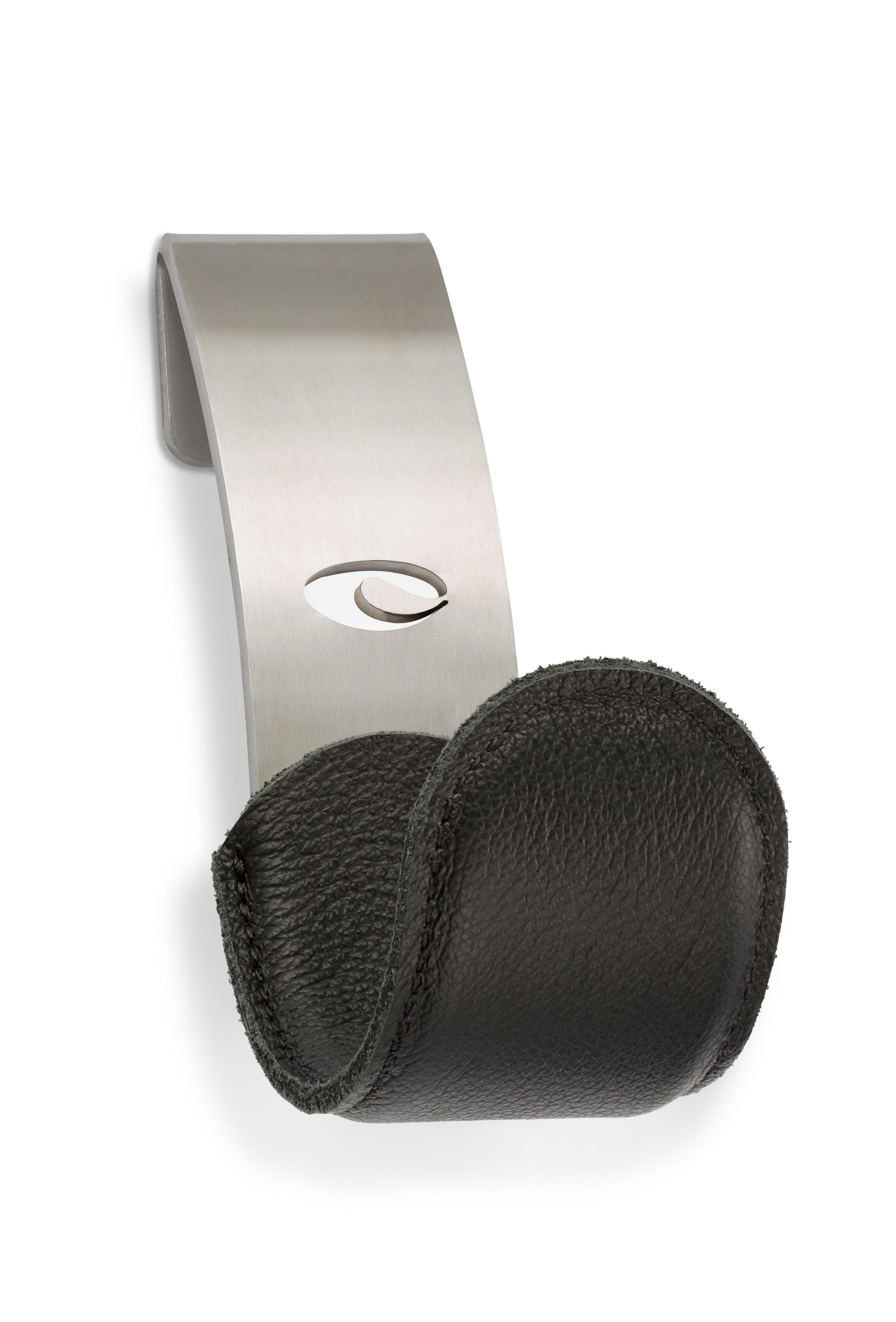 Cactus Tongue Cactus Tongue SCOOP (Black) Accessories Hanger