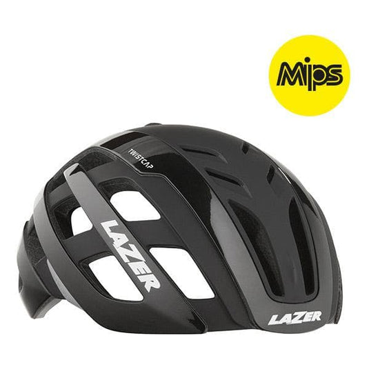 Lazer Century MIPS Helmet - Matt Black - Small
