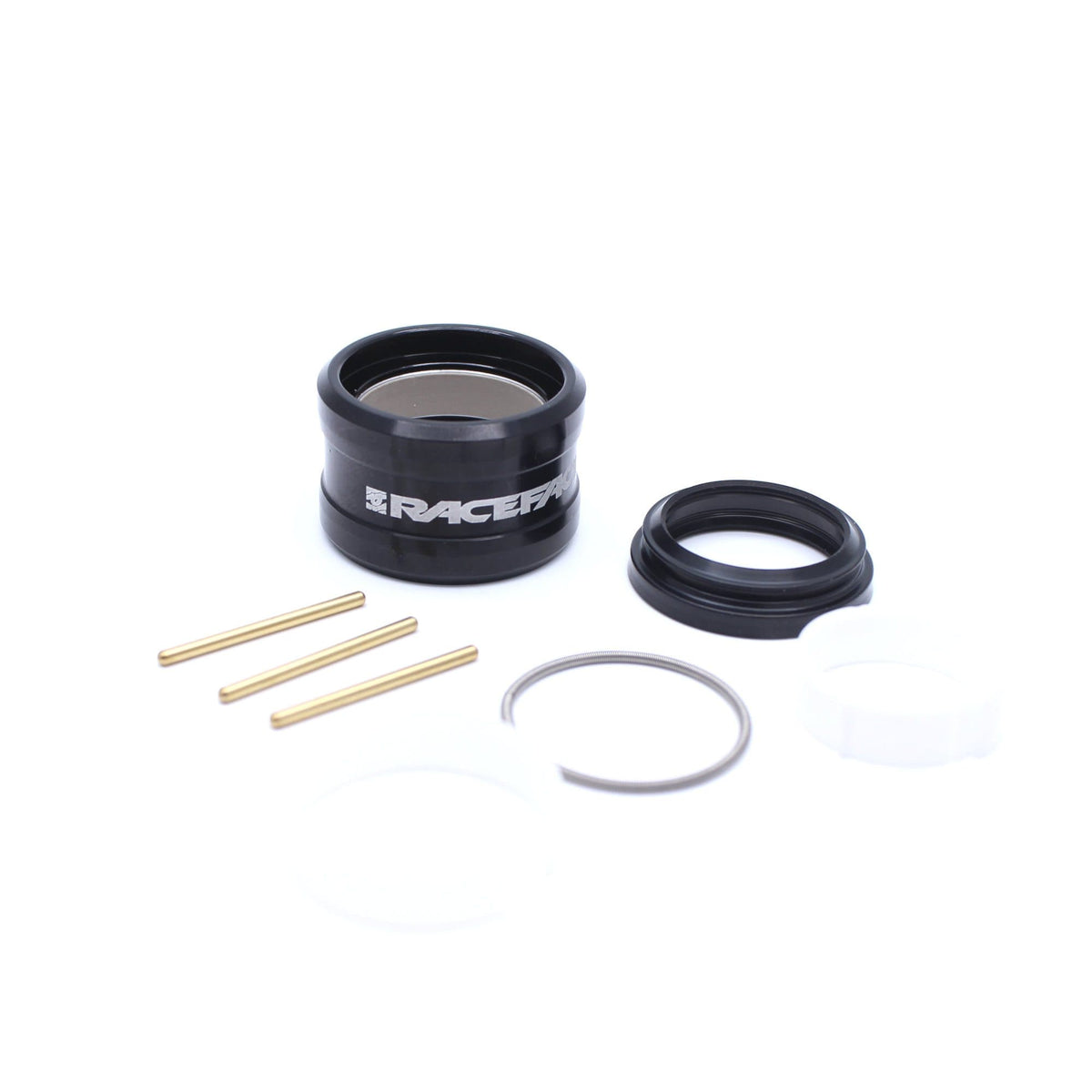 Race Face Æffect R Dropper Bushing / Midcap / Pin Kit