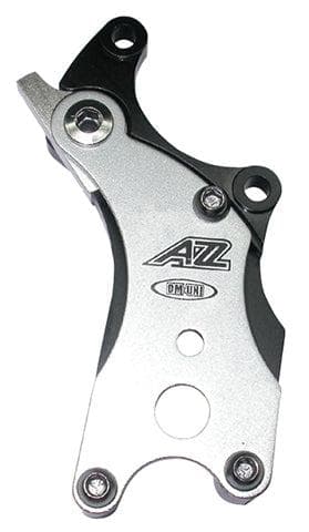 A2Z Universal Disc Mount