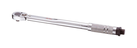 IceToolz Precision Torque Wrench (21 - 105Nm, 3/8 & 1/2 driver)