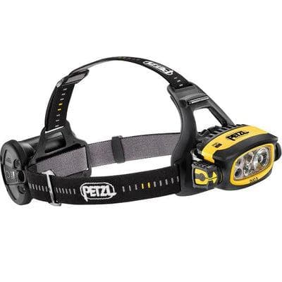 Petzl DUO S 1100 Lumens