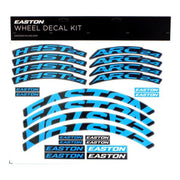 Easton Arc/Heist Wheel Decal Kit