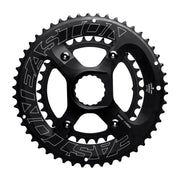 Easton 4-Bolt 11 Speed Shifting Chainrings 50/34