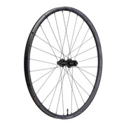 Easton EC70 AX Clincher Disc Wheel - Rear 700c 12x142mm XDR