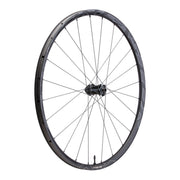 Easton EC90 AX 700c Clicher Disc Wheel - Front 700c 12x100mm / 15x100mm