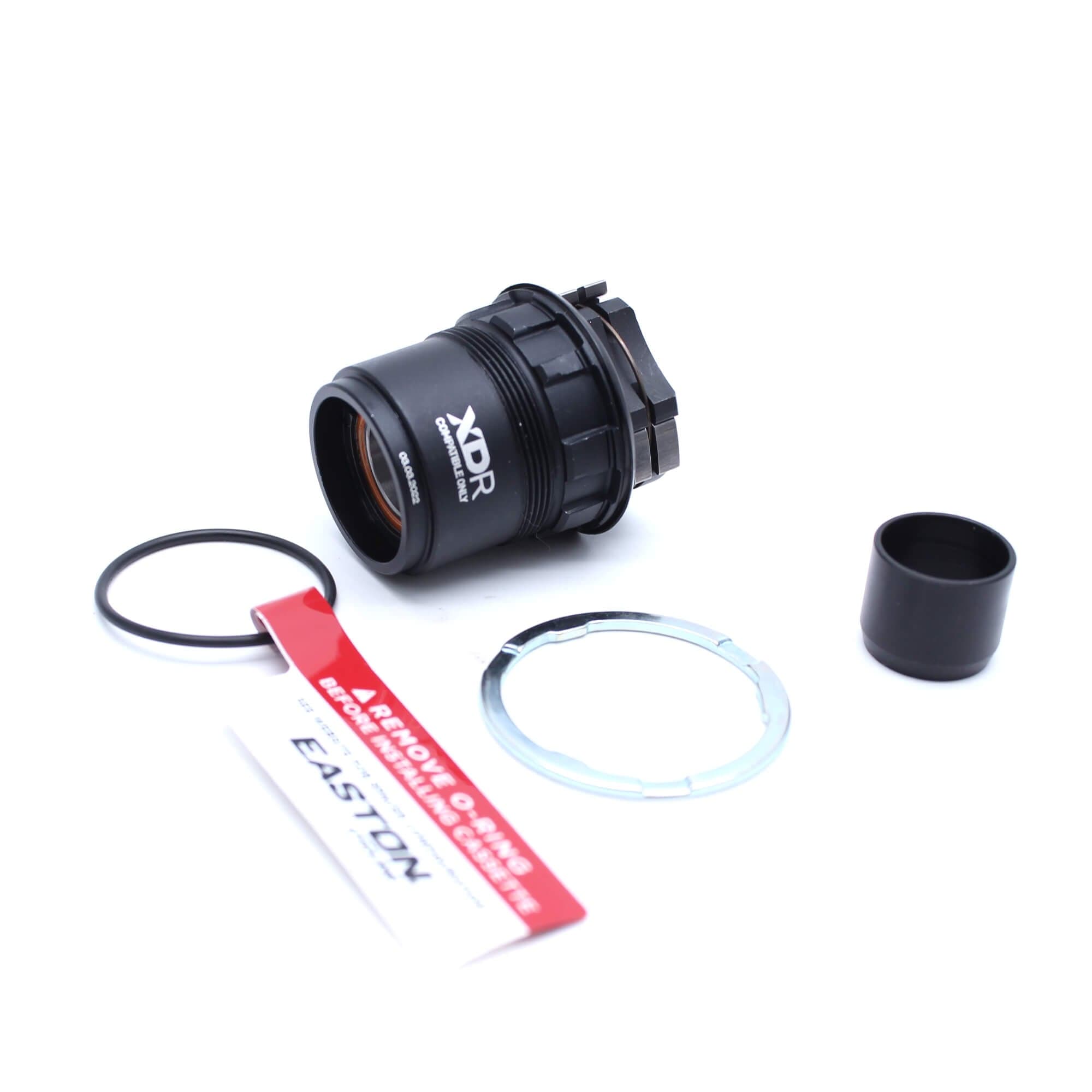 Easton X5 Cassette Body XDR AM