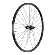 Easton EA70 AX Clincher Disc Wheel - Rear 650b 135mm 12x142mm QR XDR