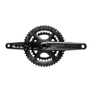 Easton EA90 Cranks (Arms Only) 172.5mm Black