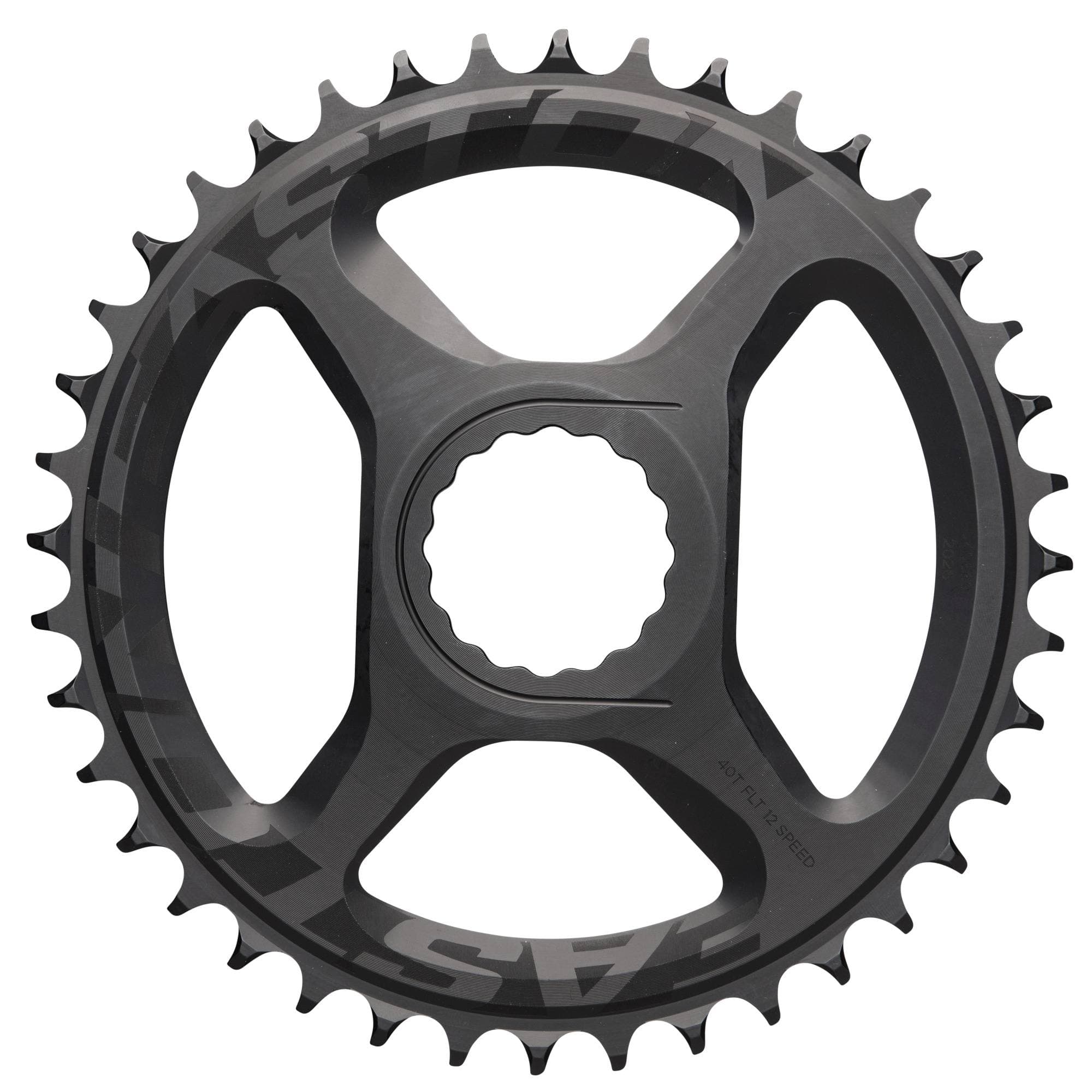 Easton Flattop Cinch Direct Mount 12 Speed Chainring 40T