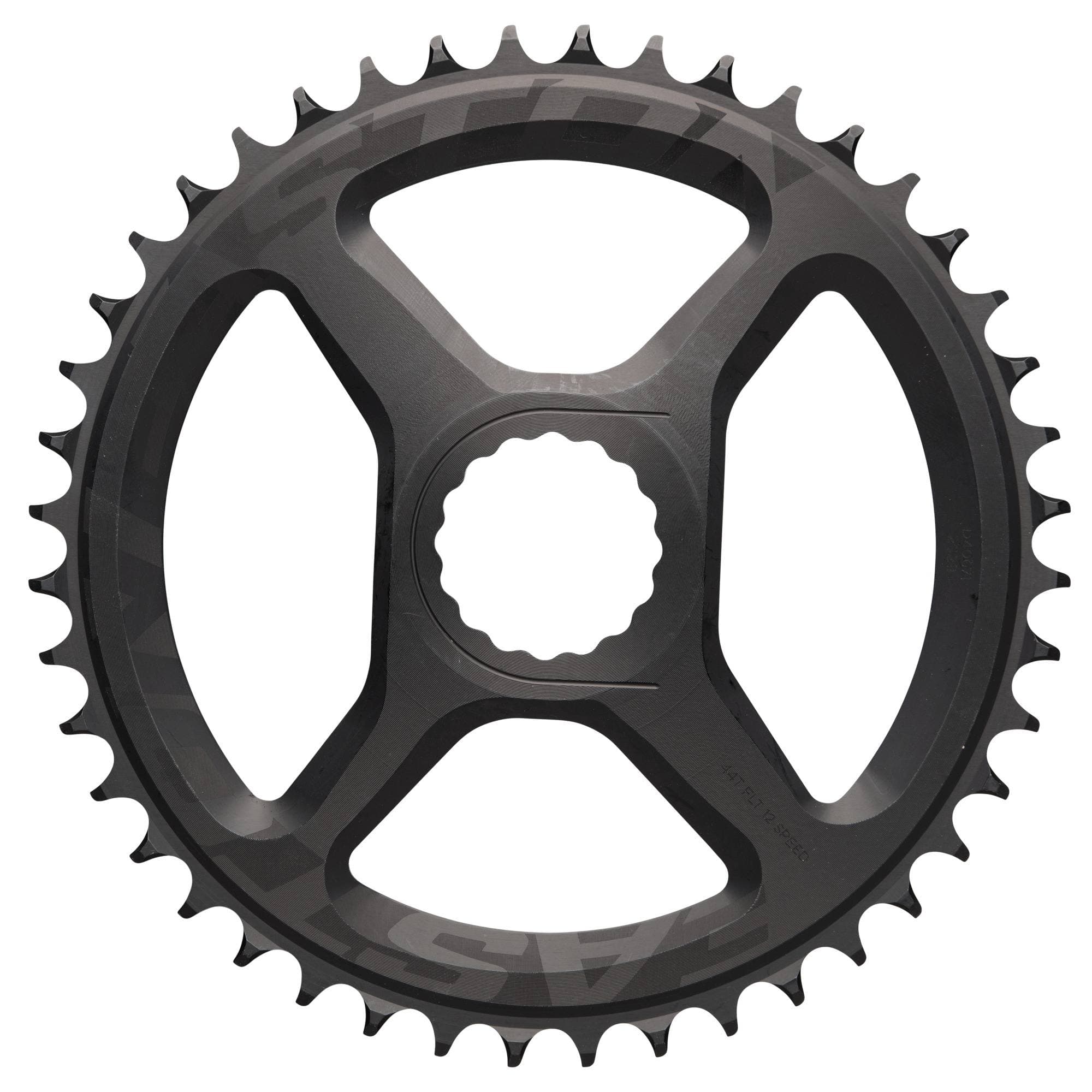 Easton Flattop Cinch Direct Mount 12 Speed Chainring 44T