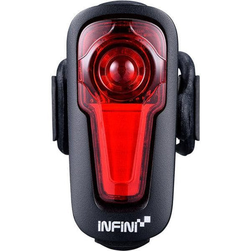 Infini Infini Metis rear light with brake light function