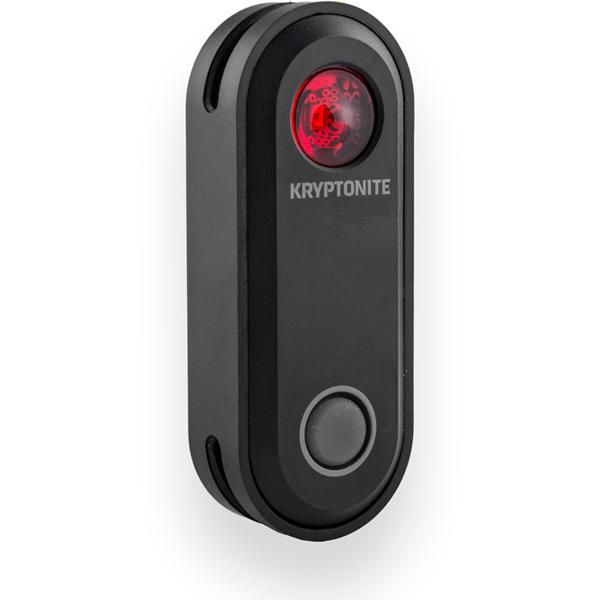 Kryptonite Avenue R-30 Usb 1 Led Rear