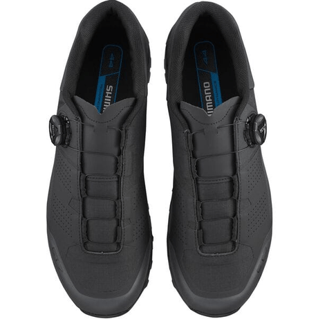 Shimano ET7 (ET700) Shoes, Black