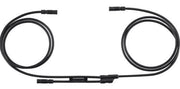 Shimano Non-Series Di2 E-tube EW-JC130 Y-split cable; 3 connectors; 350 mm / 50 mm / 450 mm