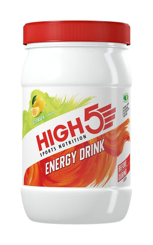 High5 High5 Energy Drink Tub (1kg, Citrus)