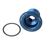 Race Face Cinch NDS Bolt &amp Washer M18
