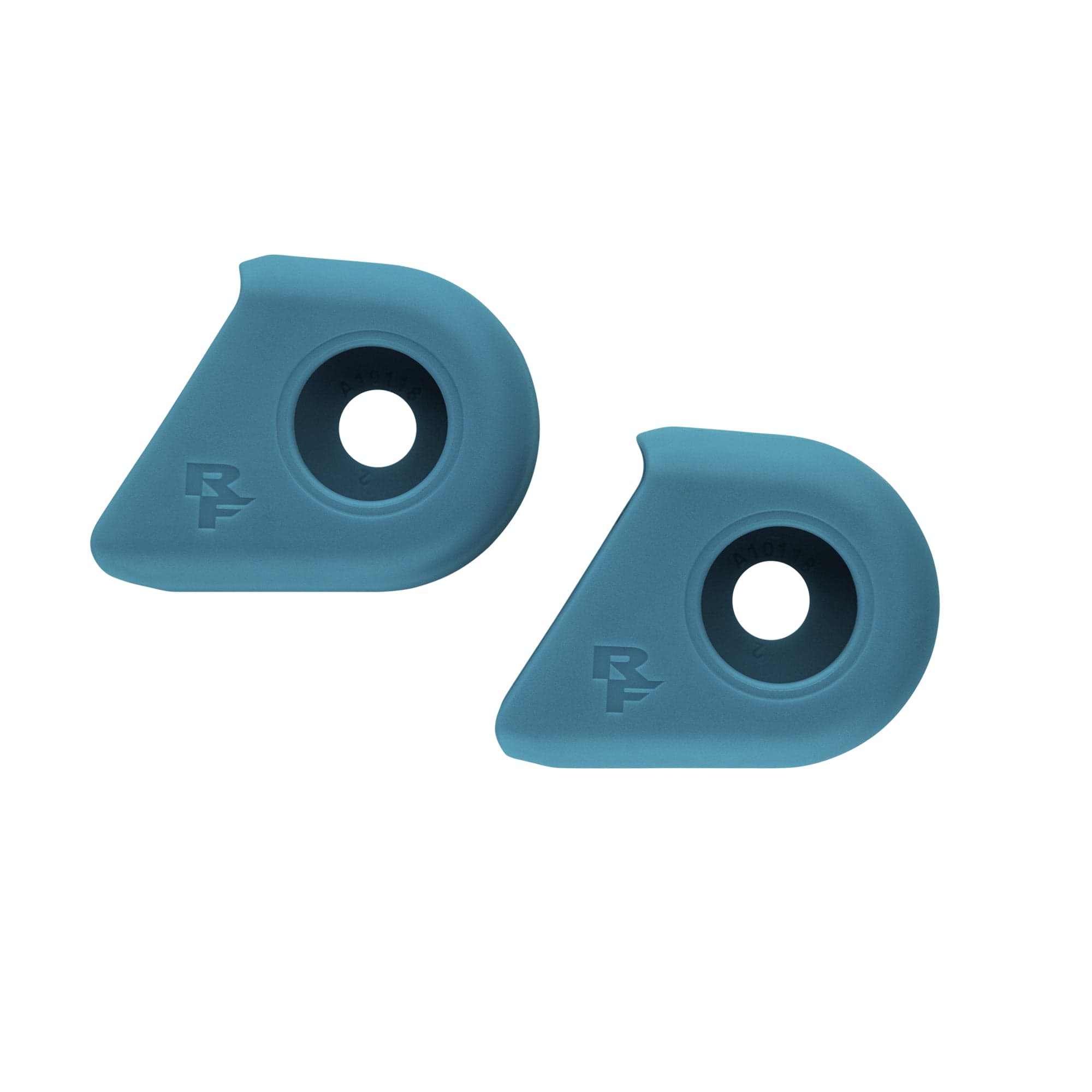 Race Face Era Pedal Boot Blue - Pack of 2