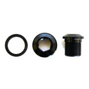 Race Face Bolt / Puller Cap EXI-Type M15
