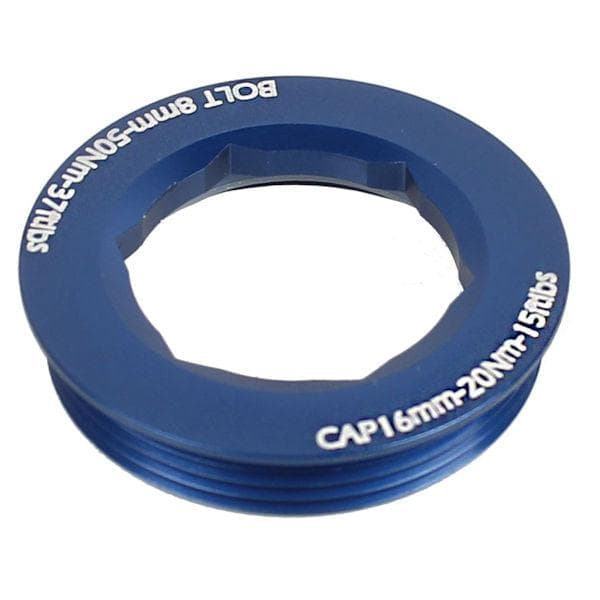Race Face Puller Cap Cinch (Next / Turbine)