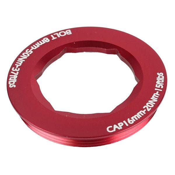 Race Face Puller Cap Cinch (Next / Turbine)