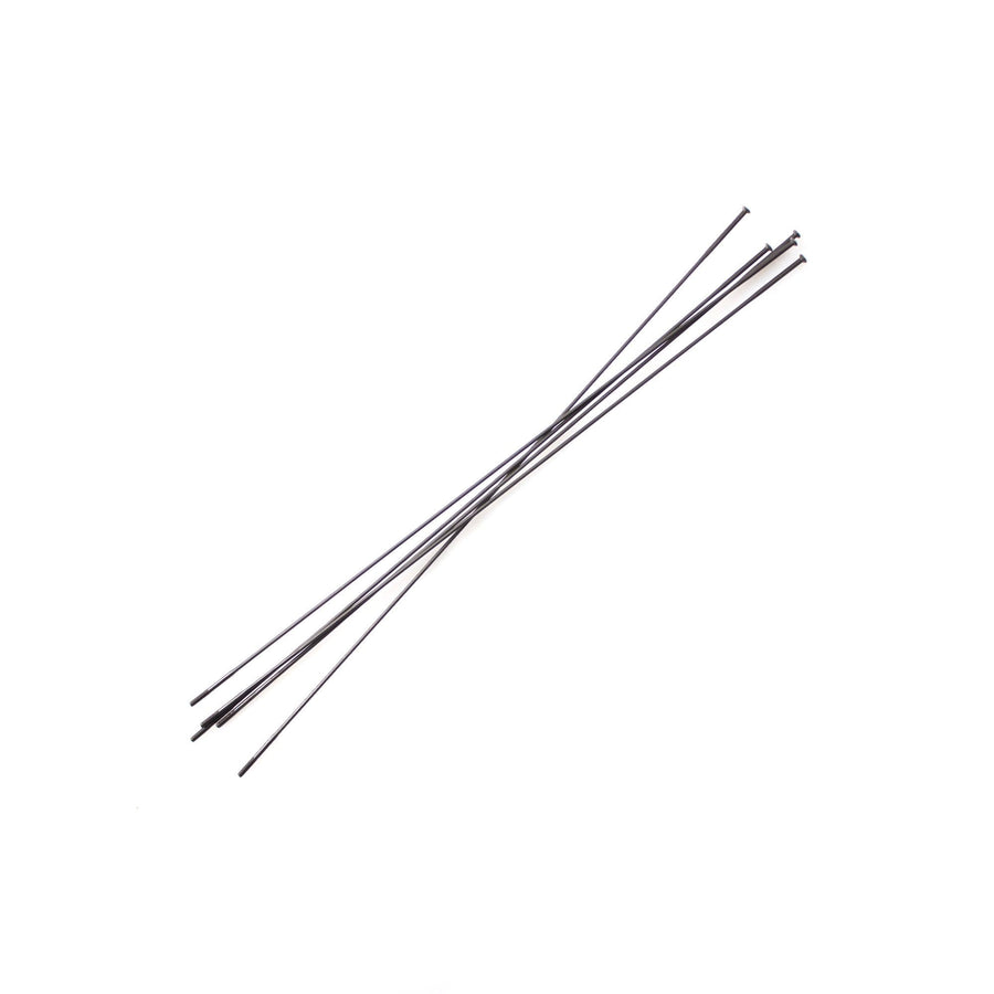 Race Face Spokes (5 Pack) 2.0 / 1.5 303mm