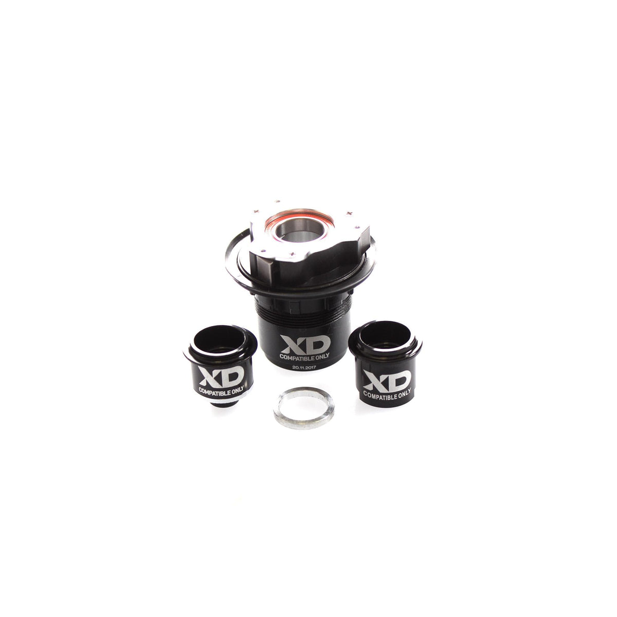 Race Face Trace XD Driver Cassette Body