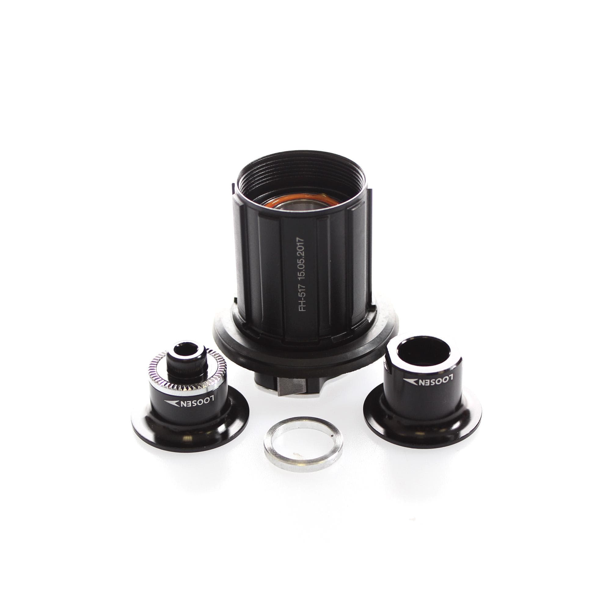 Race Face Trace Shimano Cassette Body