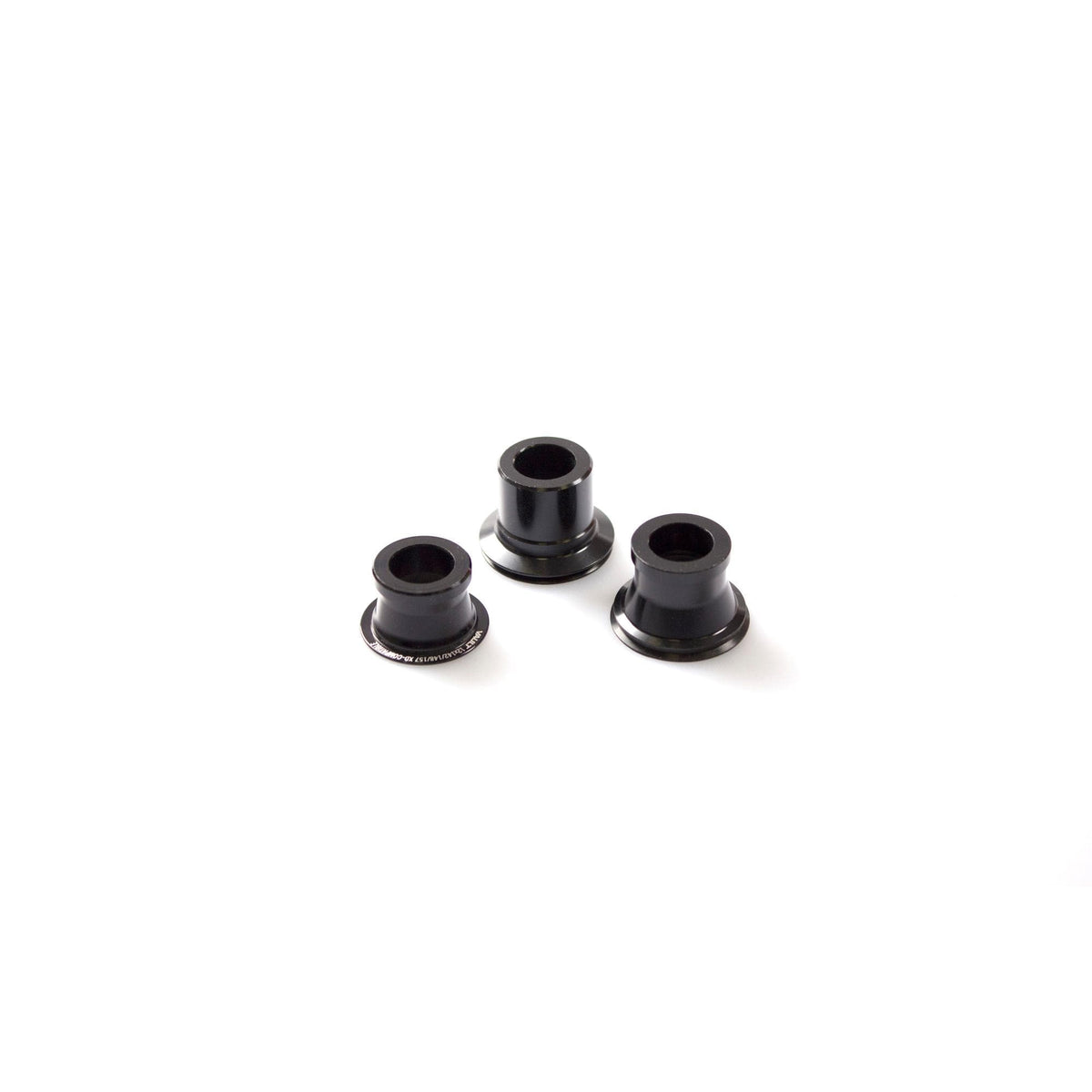 Race Face Vault Front Hub 412 / 414 15mm Endcap Set