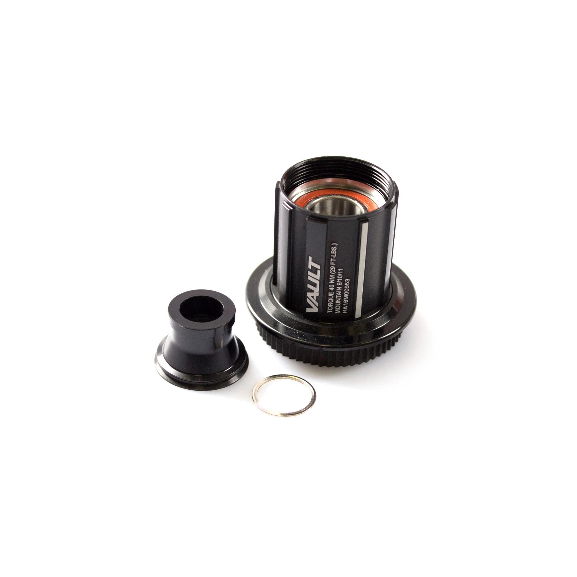 Race Face Vault Shimano 9 / 10 / 11 Speed 60T Cassette Body