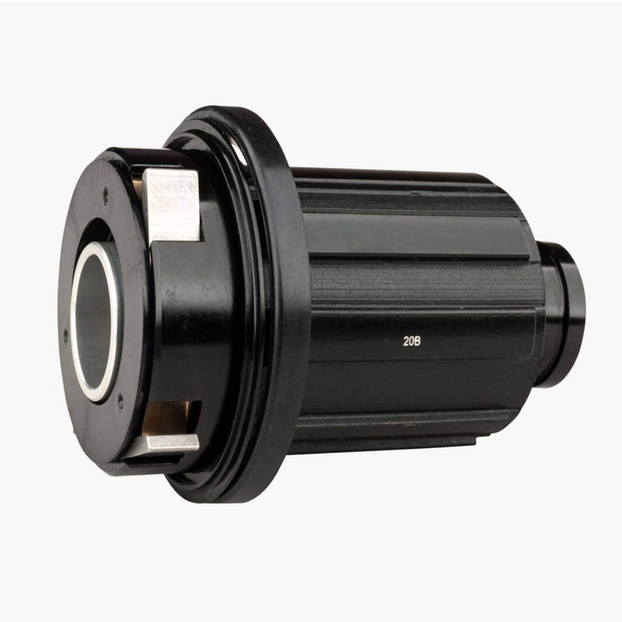 Race Face Cassette Body Trace J-Bend MTN-HG Alloy