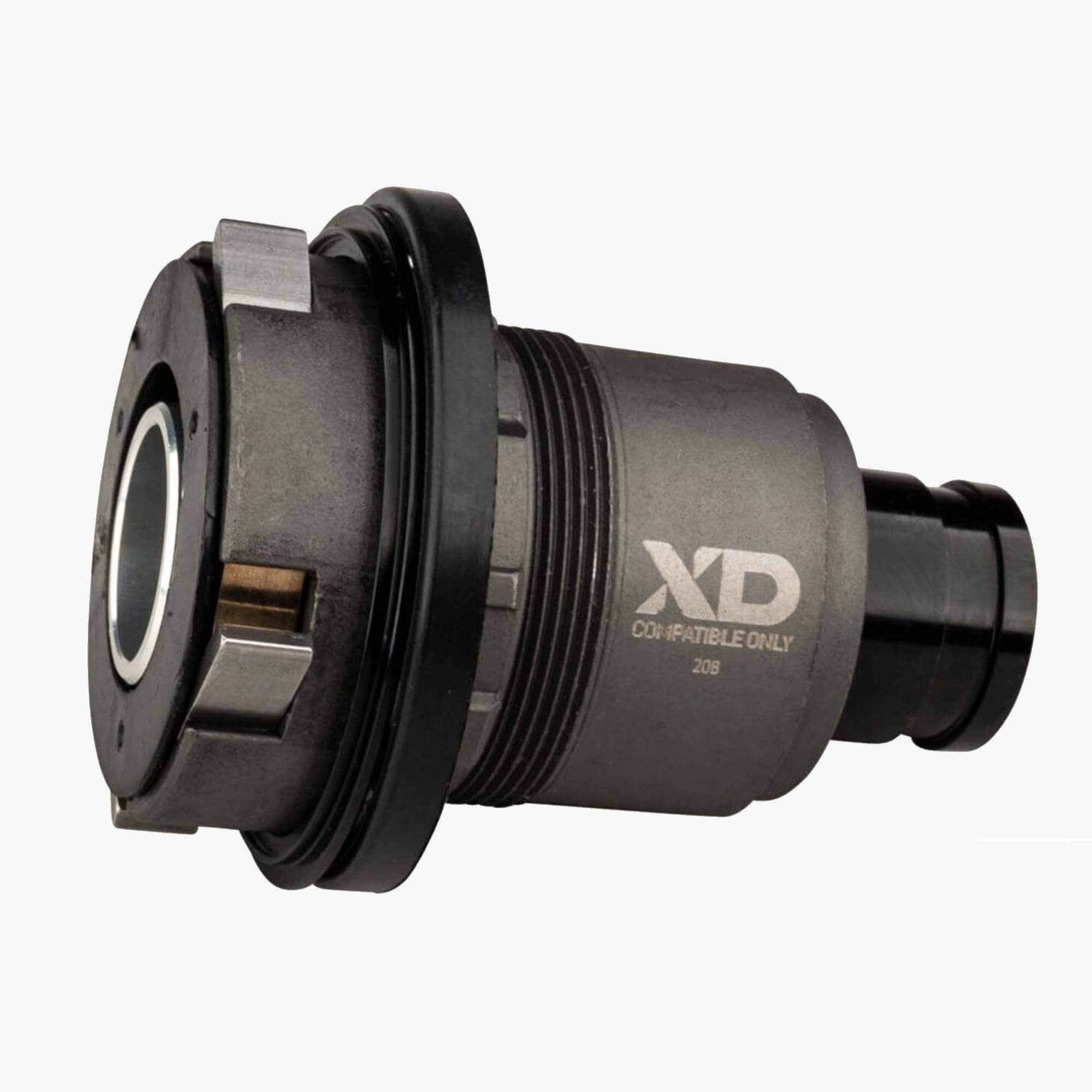 Race Face Cassette Body Trace J-Bend XD Steel