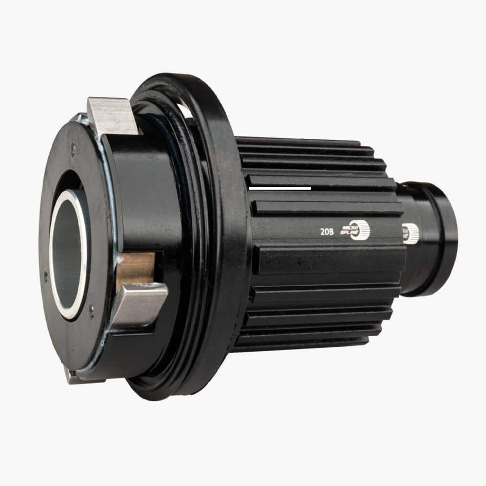 Race Face Cassette Body Trace J-Bend MS Alloy