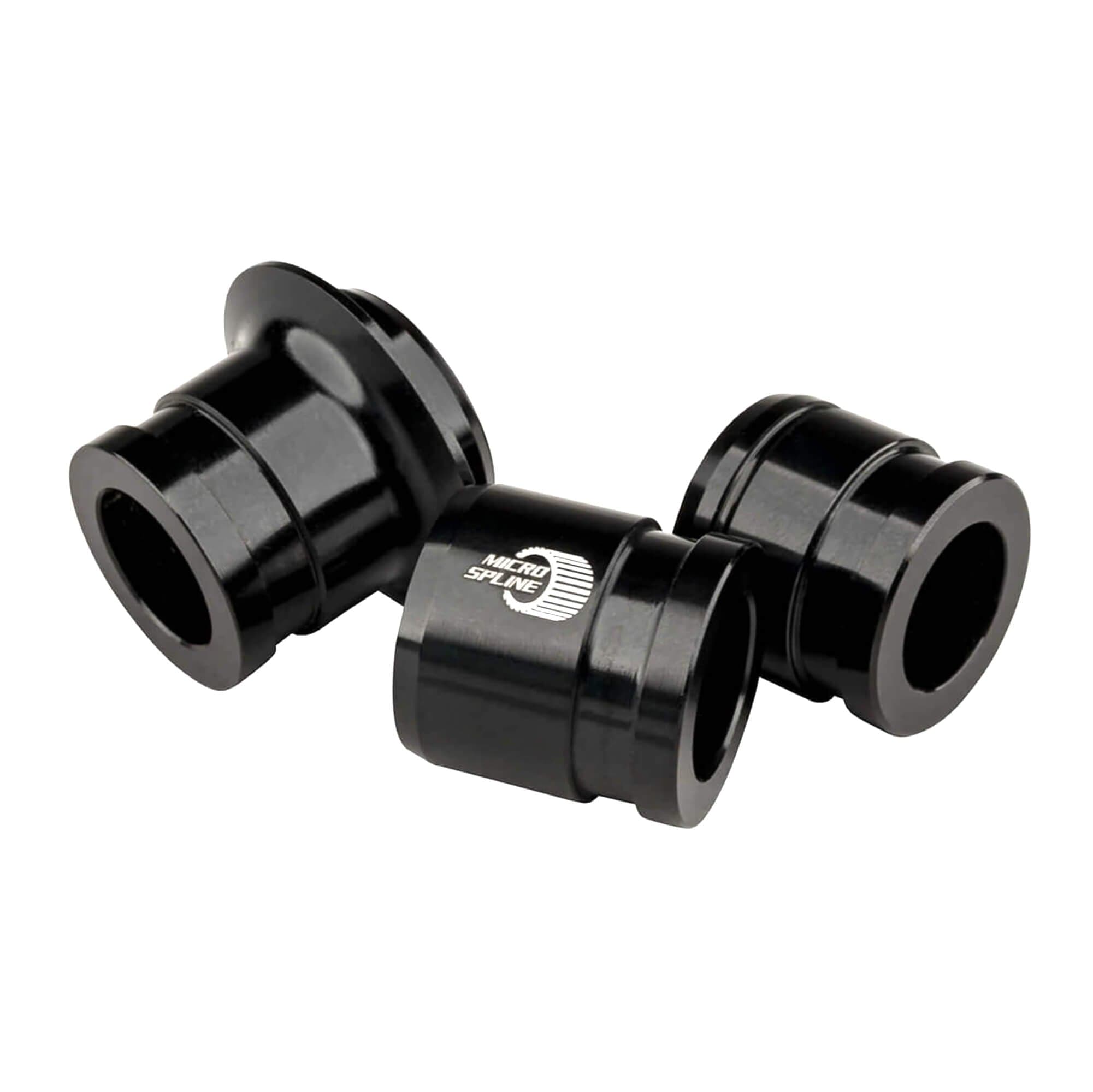 Race Face Endcap Set Trace J-Bend 12X148 / 157 Rear