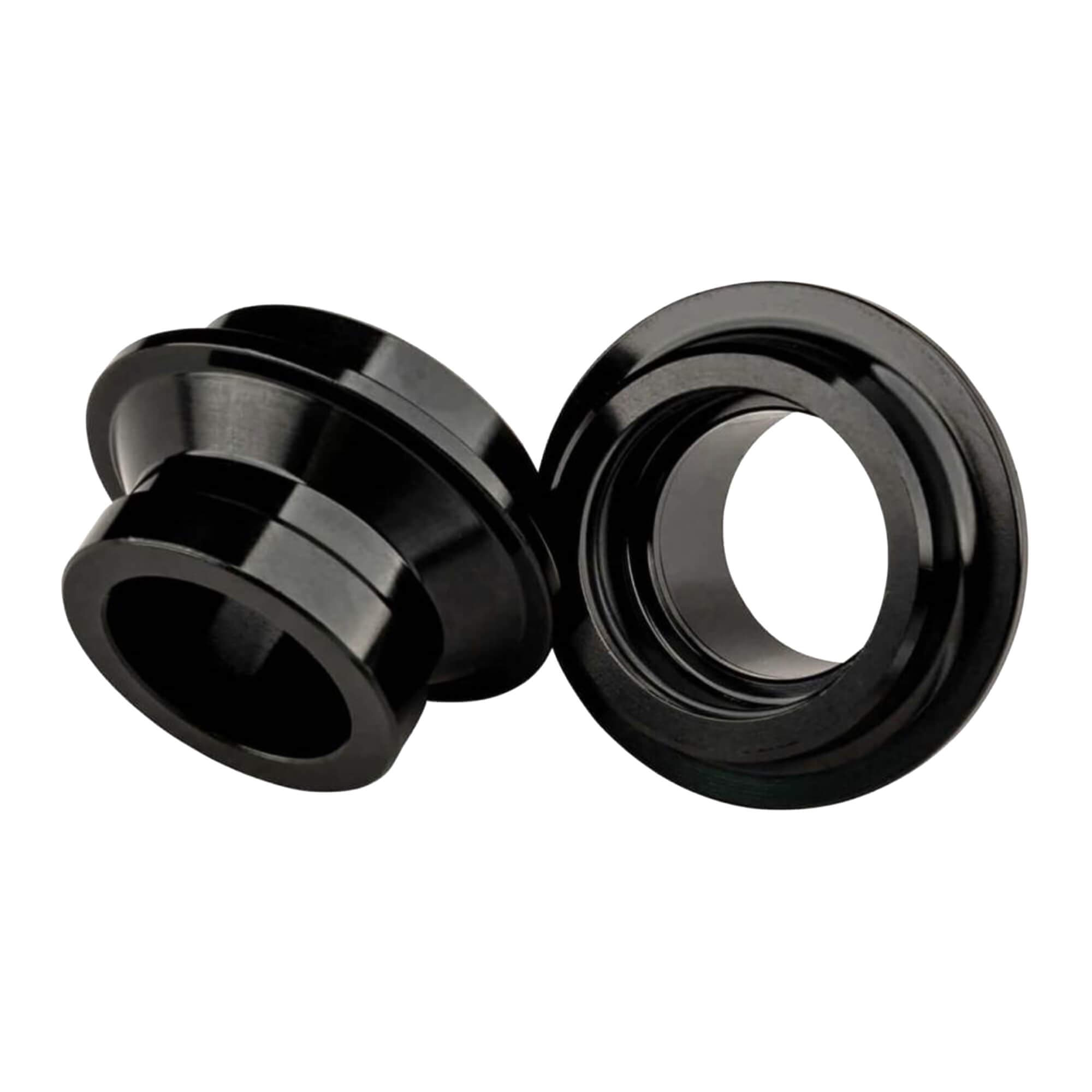 Race Face Endcap Set Trace J-Bend 15X110 Front