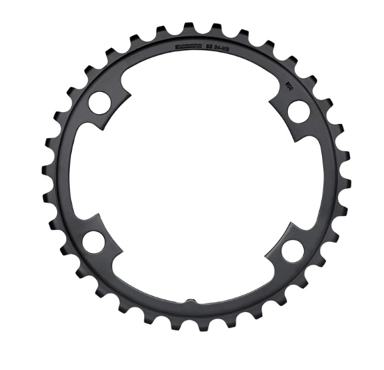 Load image into Gallery viewer, Shimano Spares FC-R2000 chainring 34T-NB
