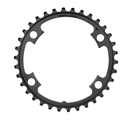 Shimano Spares FC-R2000 chainring 34T-NB