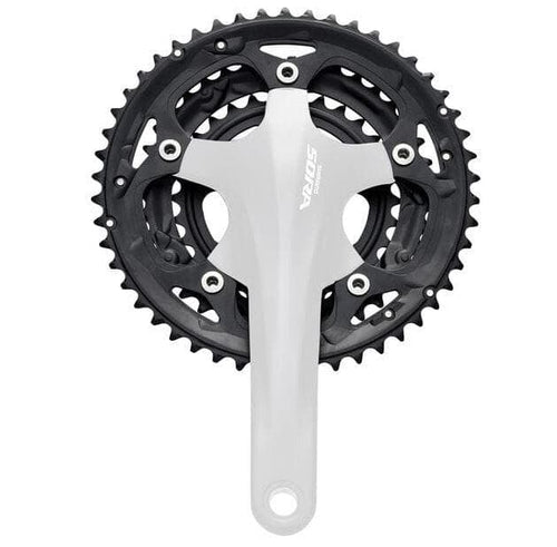 Shimano Sora FC-3503 Chainring - 5 Arm - BLACK