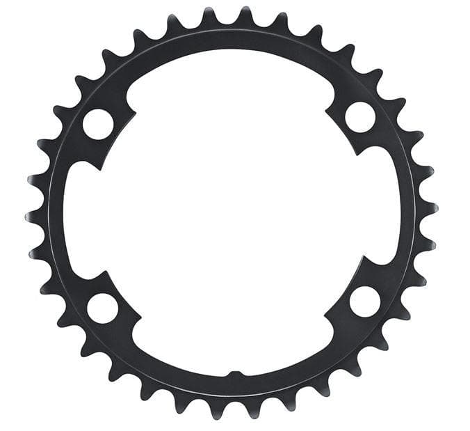 Shimano FC-6800 11-Speed Chainrings