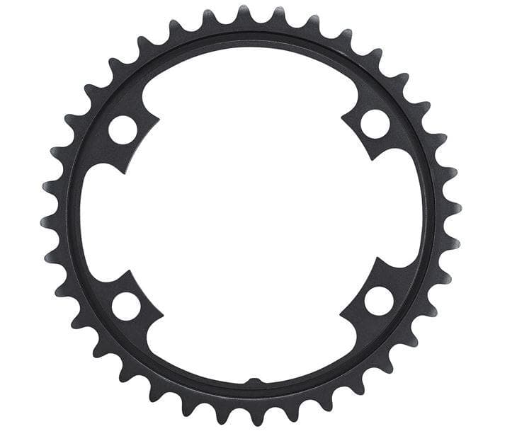 Shimano FC-6800 11-Speed Chainrings