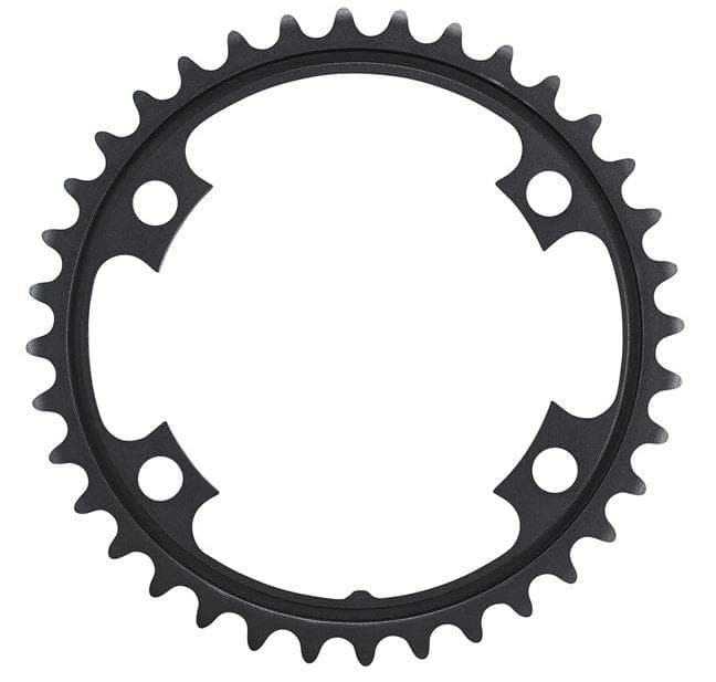 Shimano FC-6800 11-Speed Chainrings