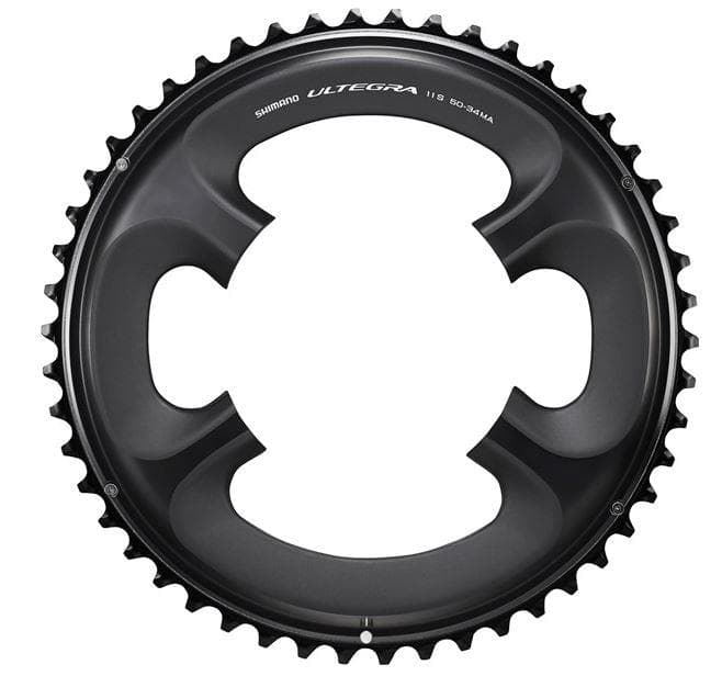 Shimano FC-6800 11-Speed Chainrings