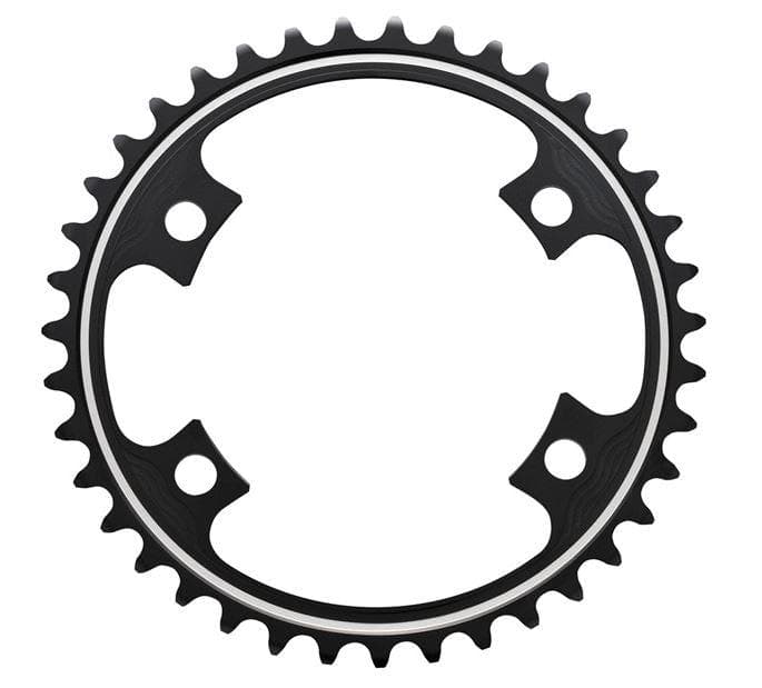 Shimano FC-9000 11-Speed Chainrings