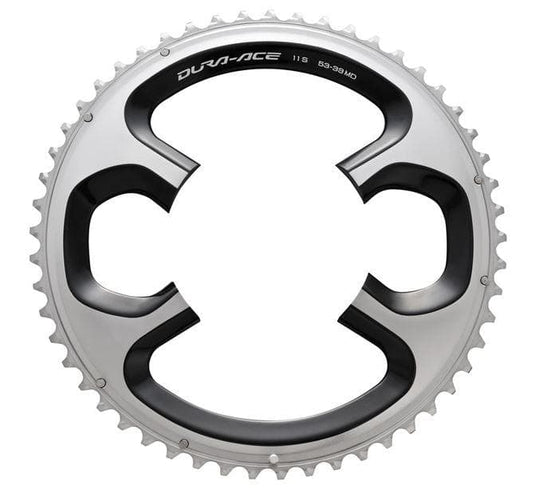 Shimano FC-9000 11-Speed Chainrings